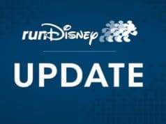 BREAKING: Update on WDW Marathon Weekend and Princess Races