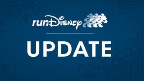 BREAKING: Update on WDW Marathon Weekend and Princess Races