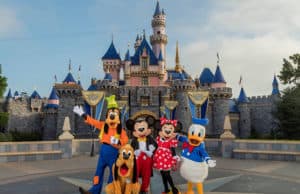 New Rumor: Governor Newsom's Re-Opening Guidelines for Disneyland