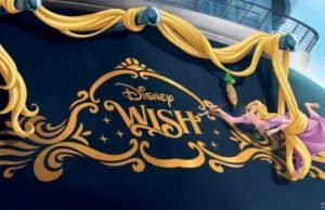 Everything We Know About the New Disney Cruise Line Ship