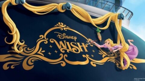 Everything We Know About the New Disney Cruise Line Ship