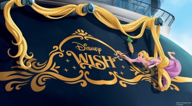 Everything We Know About the New Disney Cruise Line Ship