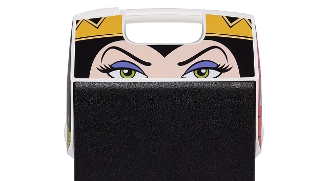 Disney Villain Fans Will Love these Wicked NEW Coolers