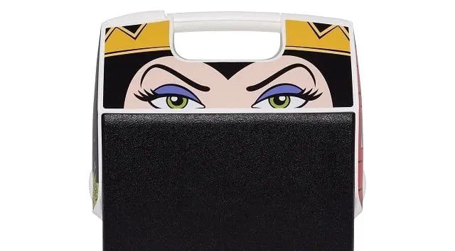 Disney Villain Fans Will Love these Wicked NEW Coolers
