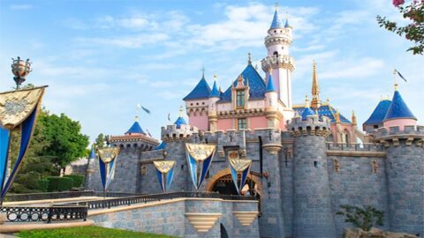 Press Conference to be Held with Disney Park Executives