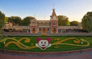 NEWS: Disneyland reopening takes a step forward