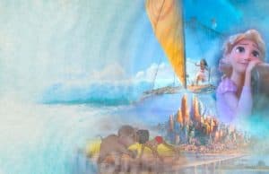 Enjoy the Magical World of Disney All September