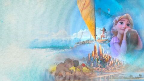 Enjoy the Magical World of Disney All September
