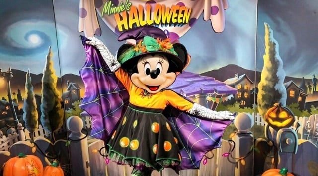 A Spooktacular Halloween Character Dining Experience is Coming to Hollywood Studios Very Soon!