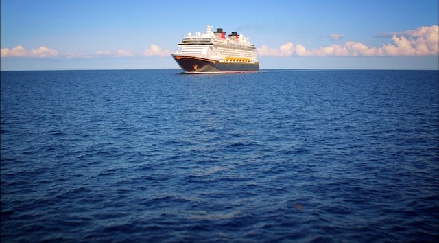 Confirmed: More Disney Cruise Line Cancellations