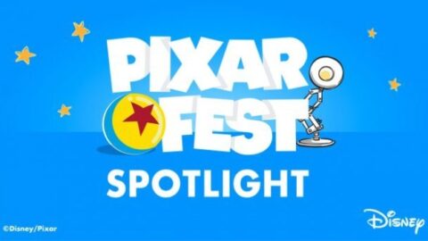 Find out Here What is the Next Movie and Snack on the Pixar Fest Lineup