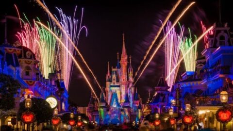 Find out how to win a Five Night Disney Vacation