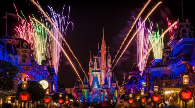 Find out how to win a Five Night Disney Vacation