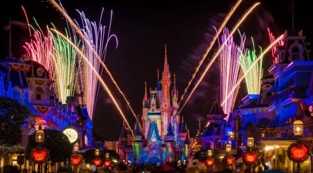Find out how to win a Five Night Disney Vacation