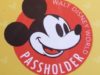 Annual Passholders get Extra Savings on Merchandise for a Limited Time