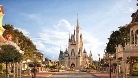 How Will Florida’s New Executive Order Affect Disney World?