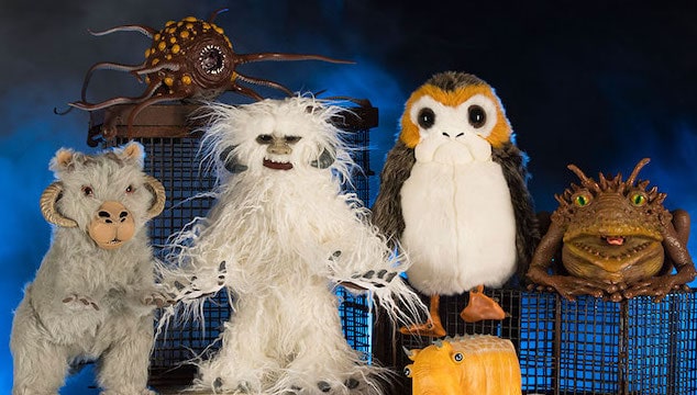 New Galaxy's Edge Merchandise Event for Annual Passholders