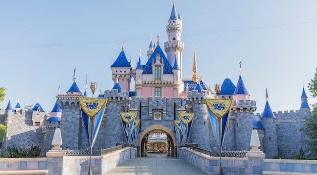 New Loungefly Merchandise for Disneyland's 65th Anniversary