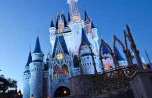 Planning a Disney Vacation Can Boost Your Happiness!