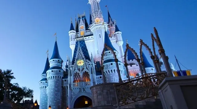 Planning a Disney Vacation Can Boost Your Happiness!