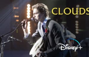Preview the Newest Disney+ Original Film "Clouds"