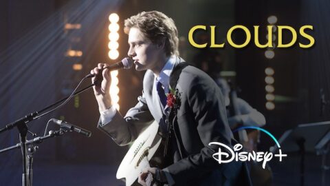 New Preview for Disney+ Original Film Clouds