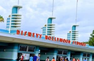 Another Quick Service Location at Hollywood Studios to Reopen Soon