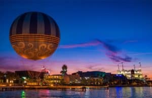 See Which Disney Springs Restaurants are Offering a Teacher Discount