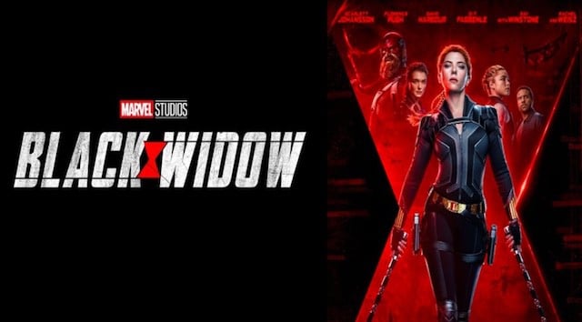 Fans Will Have to Wait to See Black Widow