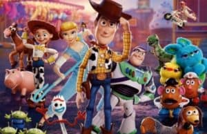 To Infinity and Beyond With the Next Pixar Fest Movie and Snack