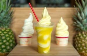 Where to Find DOLE Whip in Disney World Right NOW