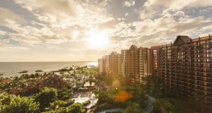 Aulani Resort to Begin Phased Reopening