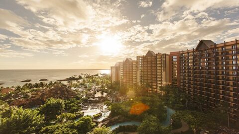 Aulani Resort to Begin Phased Reopening