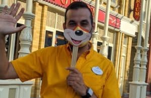 BREAKING! Disney Announces a New Cast Member Key: Inclusion