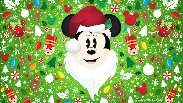 NEW December Park Hours for Walt Disney World!