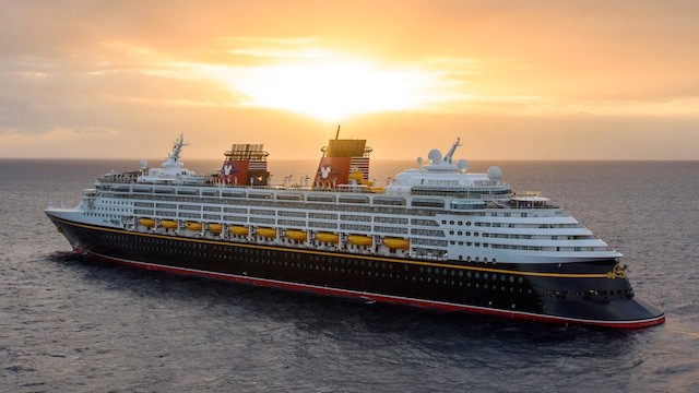Disney Cruise Line Expected to Restart at Higher Capacity