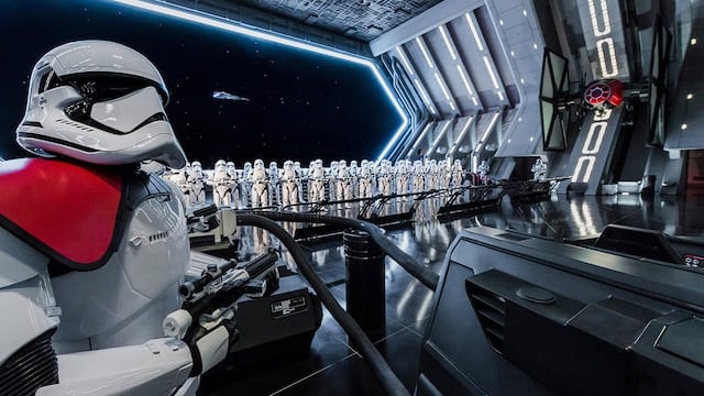 Breaking: A Favorite Star Wars Galaxy's Edge Activity is Reopening Soon!