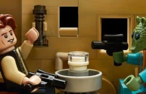 Check Out This Amazing New Star Wars LEGO Set
