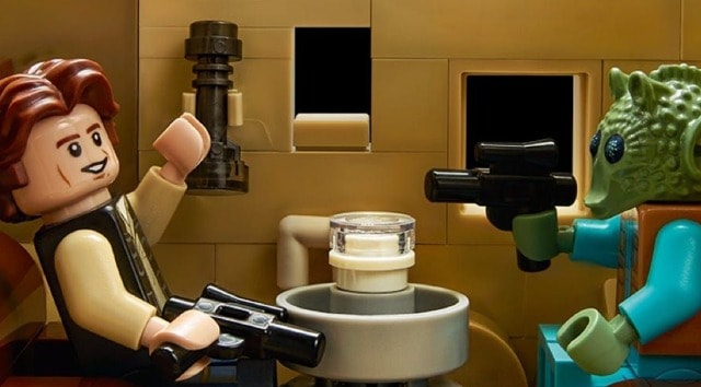 Check Out This Amazing New Star Wars LEGO Set