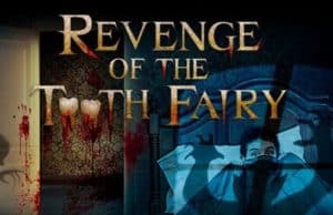 Breaking: Universal Orlando Announces New Haunted Houses for 2020