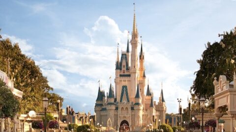 This Popular Magic Kingdom Restaurant Just Saw a Major Price Adjustment