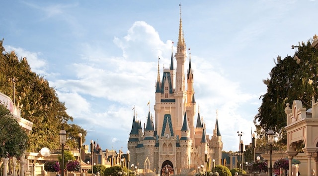 This Popular Magic Kingdom Restaurant Just Saw a Major Price Adjustment