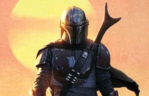 Season 2 Premiere of "The Mandalorian" Pushed Back