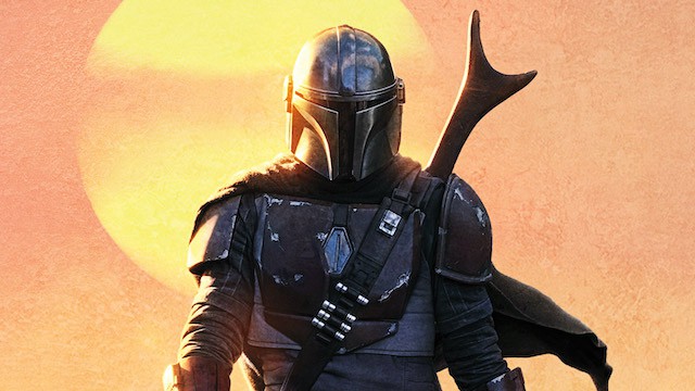 Season 2 Premiere of "The Mandalorian" Pushed Back