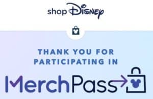New Merchpass Feature: The Rejection Letter