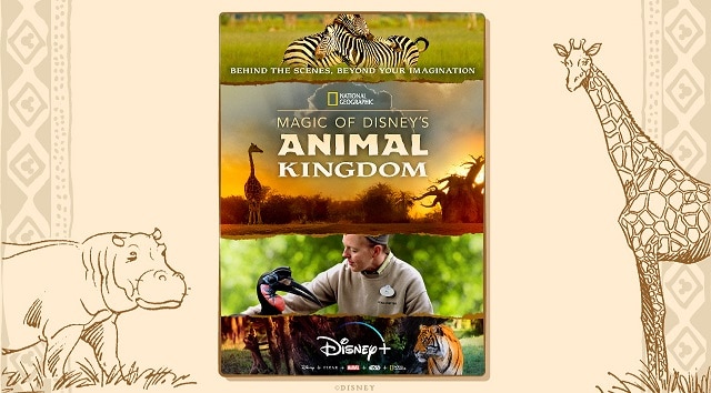 Official Trailer Released for Disney+'s Official Trailer Released for Disney+'s