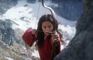 Does Disney's Live Action "Mulan" Live up to Audience Expectations?