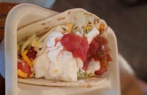 Yum! Tacos Return to Magic Kingdom!
