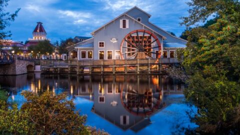 Breaking: Reopening Dates Announced for Disney’s All Star and Port Orleans Resorts!