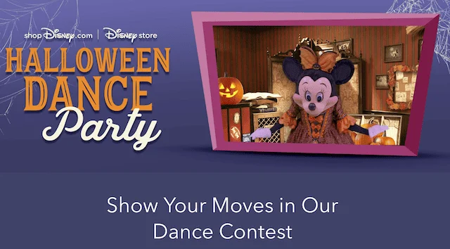 Enter to Win this Amazing shopDisney Giveaway!